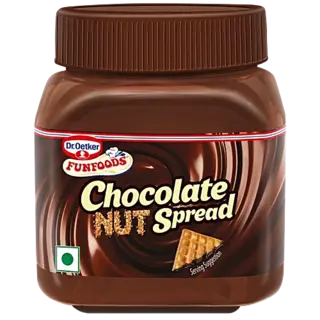 Dr.Oetker Chocolate Nut Spread