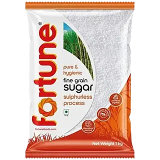 Fortune Fine Grain Sugar