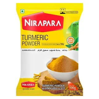 Nirapara Turmeric Powder