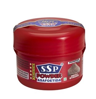 SSP Hing Powder Red