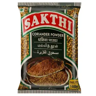 Sakthi Coriander Powder 
