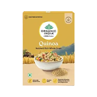 Organic India Quinoa