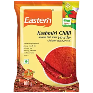 Eastern Kashmiri Chilli Powder