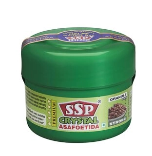 SSP Hing Crystal Green