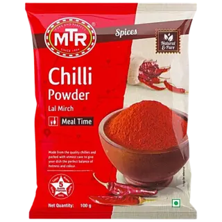 MTR Chilli Powder