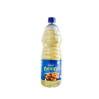RRO Primio Refined Groundnut Oil