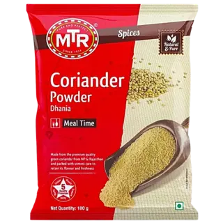 MTR Coriander Powder