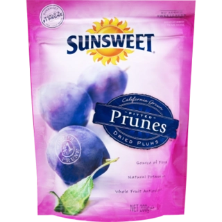 Sunsweet Pitted Prunes