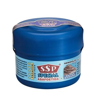 SSP Hing Special Blue