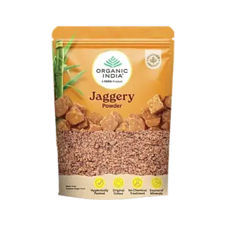 Organic India Jaggery Powder