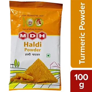 MDH Haldi(Turmeric) Powder