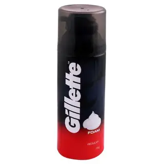 Gillette Regular Shaving Foam