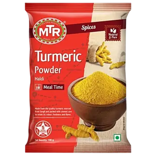 MTR Turmeric Powder