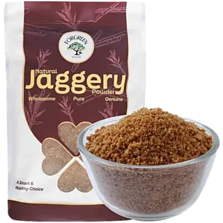 Forgreen Natural Jaggery Powder