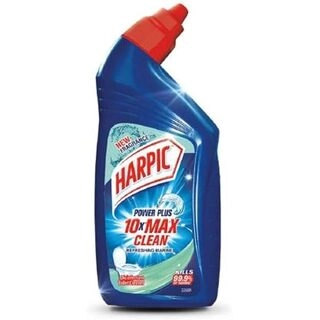 Harpic Power Plus Refreshing Marine Toilet Cleaner