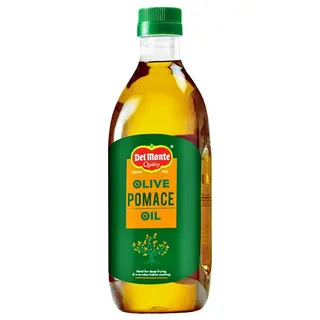 Del Monte Pomace Olive Oil 