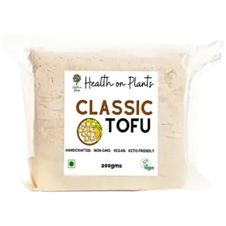 Health on Plants Classic Tofu