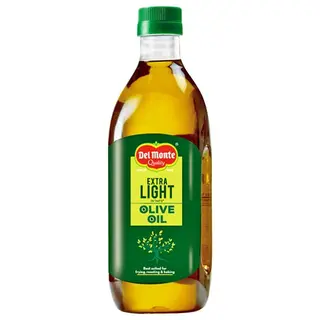 Del Monte Extra Light Olive Oil