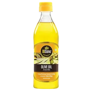 Disano Pure Olive Oil