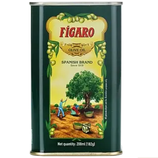 Figaro Olive Oil