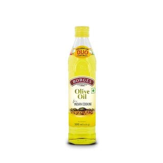 Borges Olive Oil 
