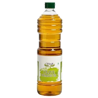 Cesar Olive Pomace Oil