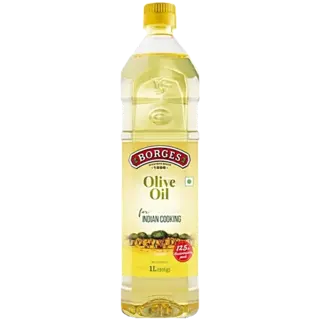 Borges Olive Oil 