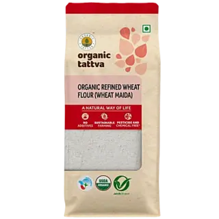 Organic Tattva Organic Maida