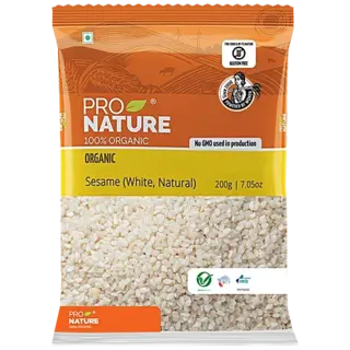 Pro Nature Organic - Sesame