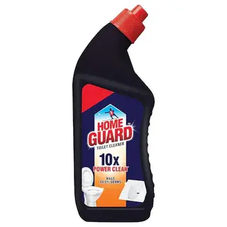 Home Guard 10X Power Toilet Cleaner