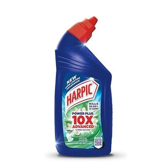 Harpic Jasmine Disinfectant Toilet Cleaner Liquid