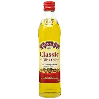 Borges Classic Olive Oil