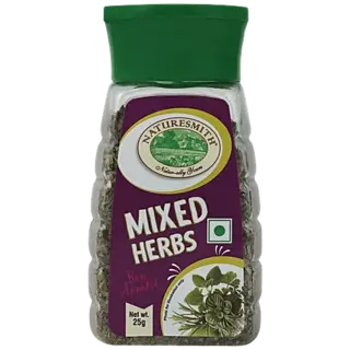 Naturesmith Mixed Herbs