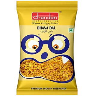 Chandan Mukhwas Dhana Dal 