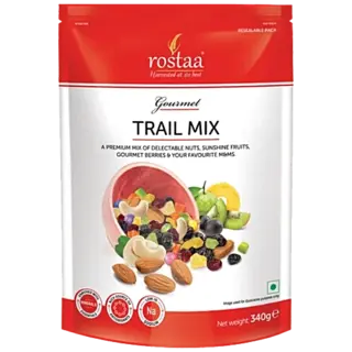Rostaa Gourmet Trail Mix