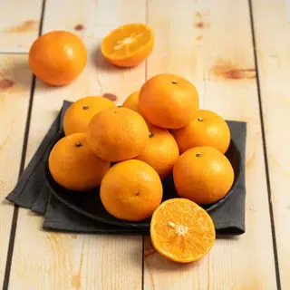 Baby Orange (Mandarin)