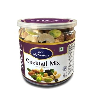 Delicious Cocktail Mix | Mixed Dry Fruits