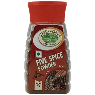 Naturesmith Five Spice Powder
