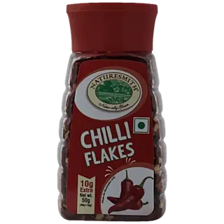 Naturesmith Chilli Flakes