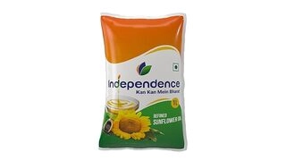 Independence Refined Sunflower Oil