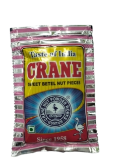 Crane Supari Sweet