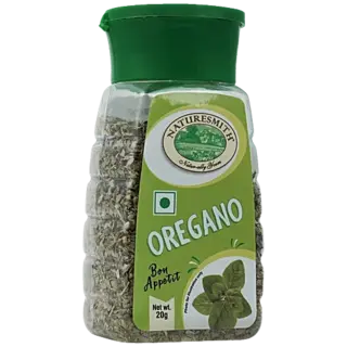 Naturesmith Oregano 