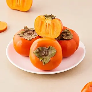 Persimmon / Amarphal