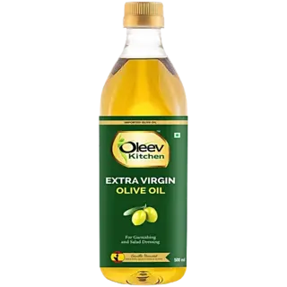 Oleev Extra Virgin Olive Oil