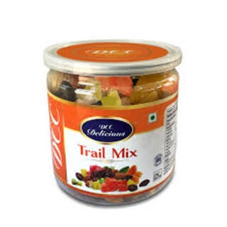 Delicious Trail Mix