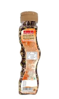  Chandan Mouth Freshener Kashmiri Mukhwas 
