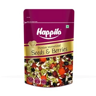  Happilo Premium International Seeds & Berries