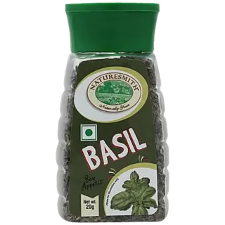 Naturesmith Basil