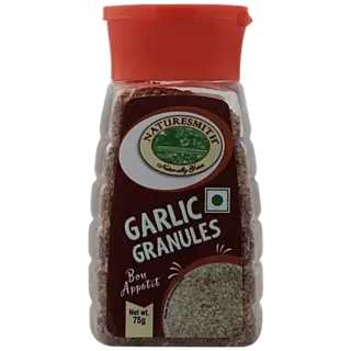 Naturesmith Garlic Granules Seasoning