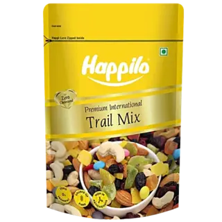 Happilo Premium International Trail Mix